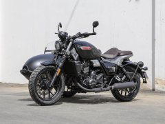 Changjiang Bobbie III 700i - фото 1
