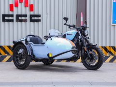 Changjiang Bobbie III 700i - фото 11