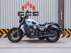 Changjiang Bobbie III 700i - фото 12