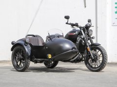 Changjiang Bobbie III 700i - фото 3