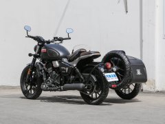 Changjiang Bobbie III 700i - фото 6
