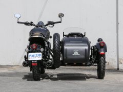 Changjiang Bobbie III 700i - фото 7