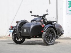Changjiang Bobbie III 700i - фото 8