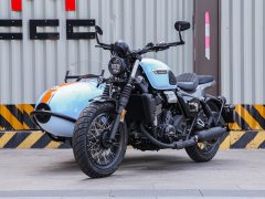 Changjiang Bobbie III 700i - фото 9