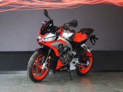 Aprilia Tuono 660 - ფოტო 1