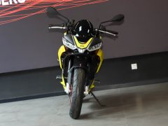 Aprilia Tuono 660 - ფოტო 10