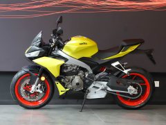Aprilia Tuono 660 - ფოტო 12