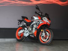 Aprilia Tuono 660 - ფოტო 3
