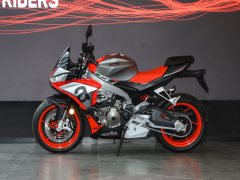 Aprilia Tuono 660 - ფოტო 4