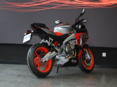 Aprilia Tuono 660 - ფოტო 7