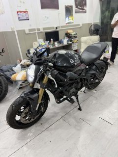 Benelli 752S 750 cc - photo 2