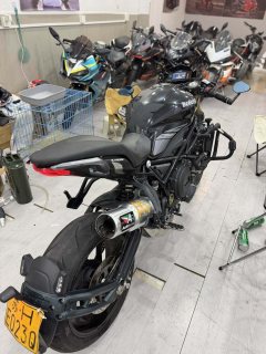 Benelli 752S 750 cc - photo 3