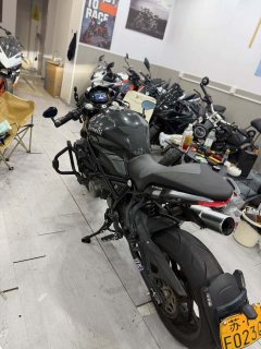 Benelli 752S 750 cc - photo 4