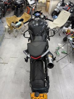 Benelli 752S 750 cc - photo 5