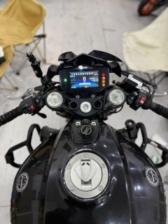 Benelli 752S 750 cc - photo 6