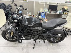 Benelli 752S 750 cc - photo 8