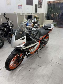 Kayo 321RR 320 cc - photo 2