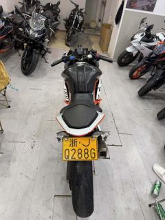 Kayo 321RR 320 cc - photo 5