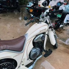Zongshen Yomi Yumi 125 cc - photo 1