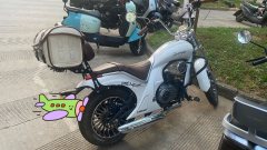 Zongshen Yomi Yumi 125 cc - photo 2