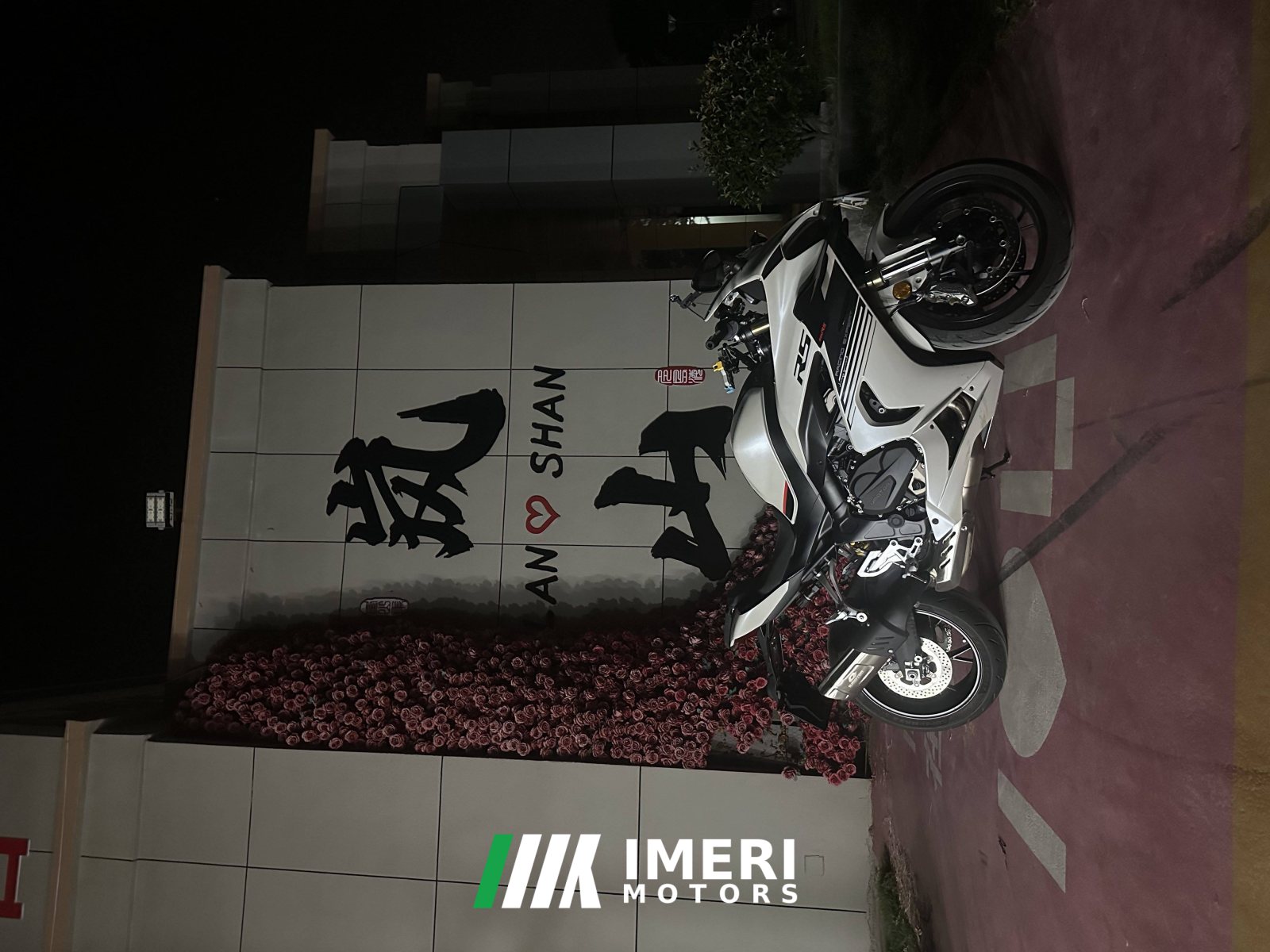 2026 QJMOTOR Sai 600 680 cc
