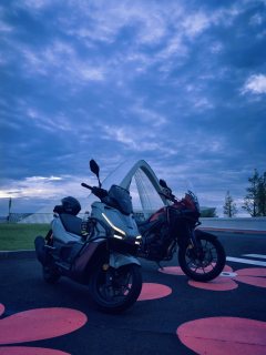 Wuyang Honda NWG150 - фото 5