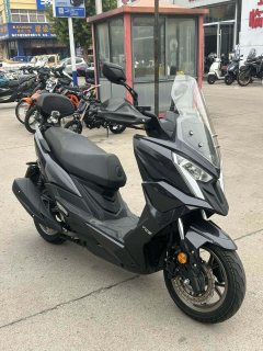 KYMCO Racing X 150 - фото 2