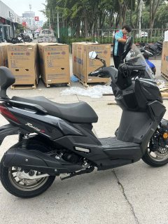 KYMCO Racing X 150 - фото 3