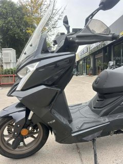KYMCO Racing X 150 - фото 4