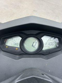 KYMCO Racing X 150 - фото 5