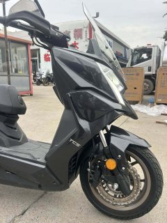KYMCO Racing X 150 - фото 7