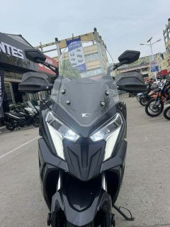 KYMCO Racing X 150 - фото 8