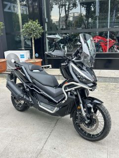 Zontes 368G - ფოტო 1
