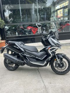 Zontes 368G - ფოტო 2