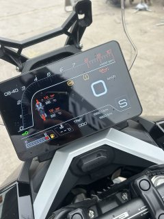 Zontes 368G - ფოტო 5