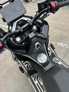 Zontes 368G - ფოტო 6