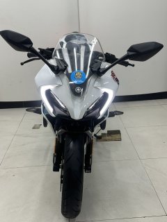 CFMOTO 250SR - ფოტო 2