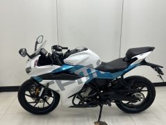 CFMOTO 250SR - ფოტო 4