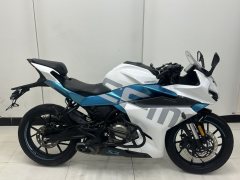 CFMOTO 250SR - ფოტო 6