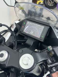 CFMOTO 250SR - ფოტო 8