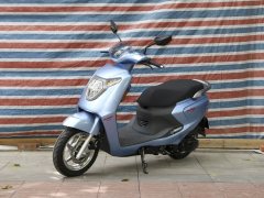 Haojue M-Boy 125 cc - ფოტო 1