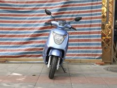 Haojue M-Boy 125 cc - ფოტო 2