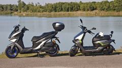KYMCO Zongshen ST250 - ფოტო 7
