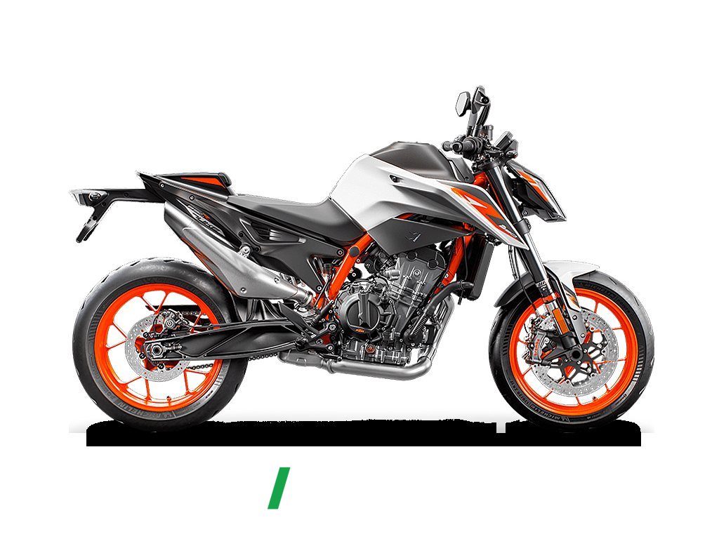 KTMR2R 890 Duke 900 cc - მოტოციკლი ჩინეთიდან