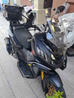 Ariic Gobi 250 - photo 2