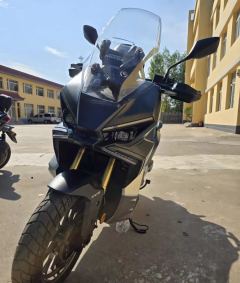 Sundiro Honda NS150XC - ფოტო 1