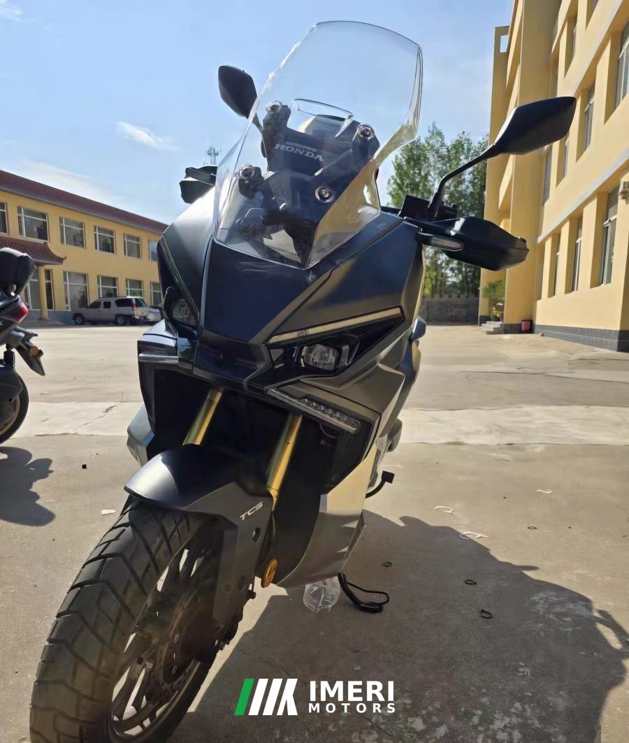 2026 Sundiro Honda NS150XC