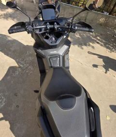 Sundiro Honda NS150XC - ფოტო 4