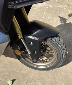 Sundiro Honda NS150XC - ფოტო 5