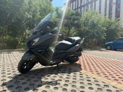 SYM Cruisym 250 - фото 1